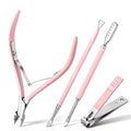 Makartt Cuticle Trimmer Set by Makartt