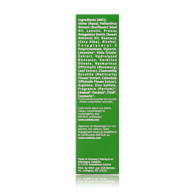 Weleda Skin Food Original 3-Pack - Image 3