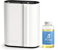JCLOUD Hotel Scent Diffuser Starter Kit, Waterless Essential Oil Diffuser Cover by JCLOUD