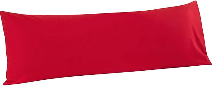 FLXXIE Body Pillow Cover by FLXXIE