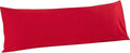 FLXXIE Body Pillow Cover by FLXXIE