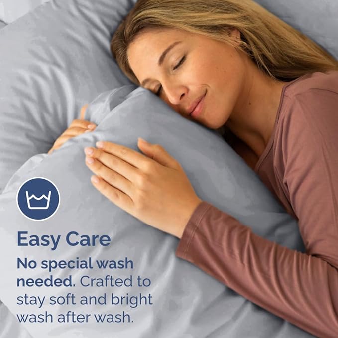 Standard Pillow Cases Set of 10 - Image 6