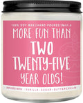 50th Birthday Gifts for Women, Perfect Birthday Present, Funny Presents for Mom by Auelife