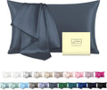 Mulberry Silk Pillowcase for Hair and Skin Pillow Case by Suatien