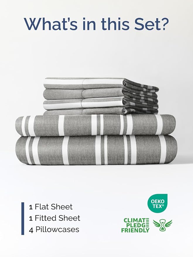 Extra Deep Full Sheet Set - Image 2