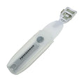 Tweezerman Safety Slide Callus Shaver/Rasp by Tweezerman