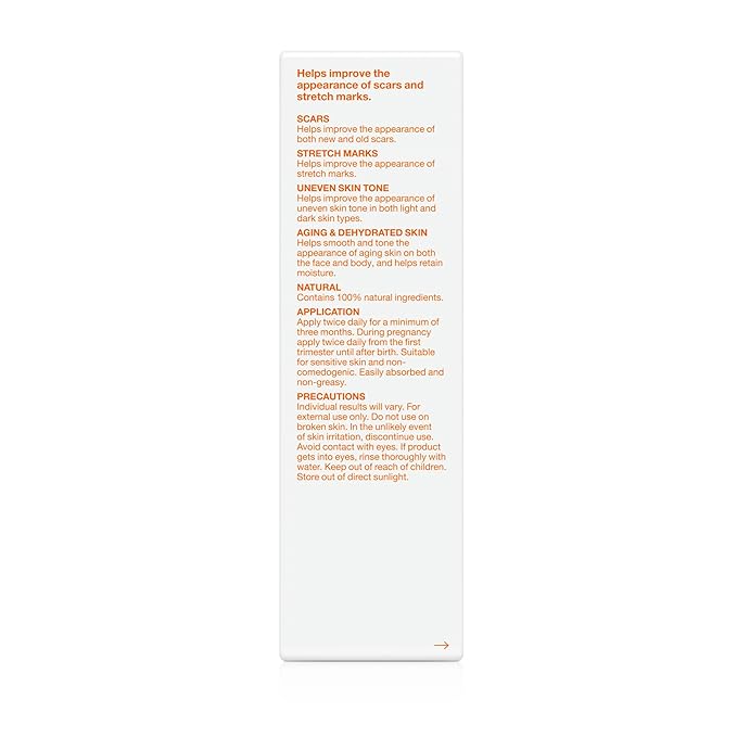 Bio-Oil Natural Skincare Oil, Serum - Image 9