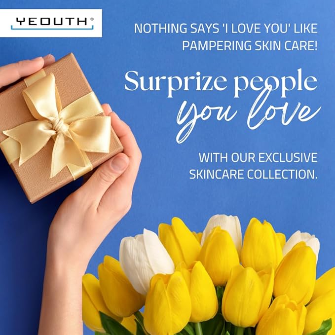 YEOUTH Skin Care Set: Retinol Serum - Image 2