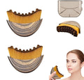New Lymphatic Contour Face Brush, Lymphatic Drainage Massager by Unknown
