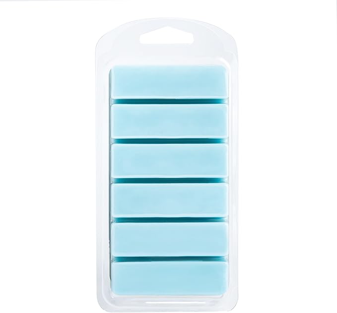 Colonial Candle Cascading Waters Scented Wax Melts, Wax Melt Warmer Cubes - Image 4