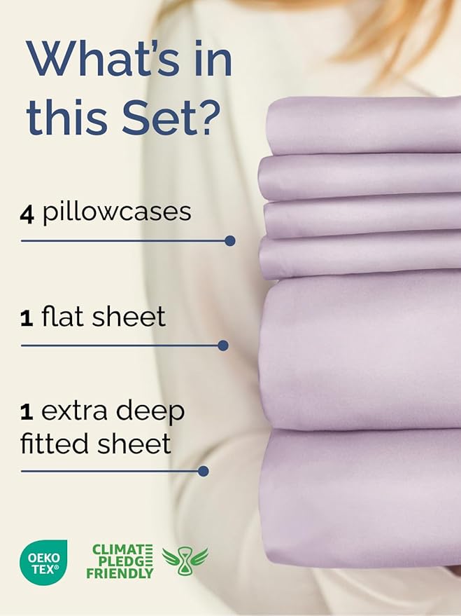 Extra Deep Full Sheet Set - Image 2