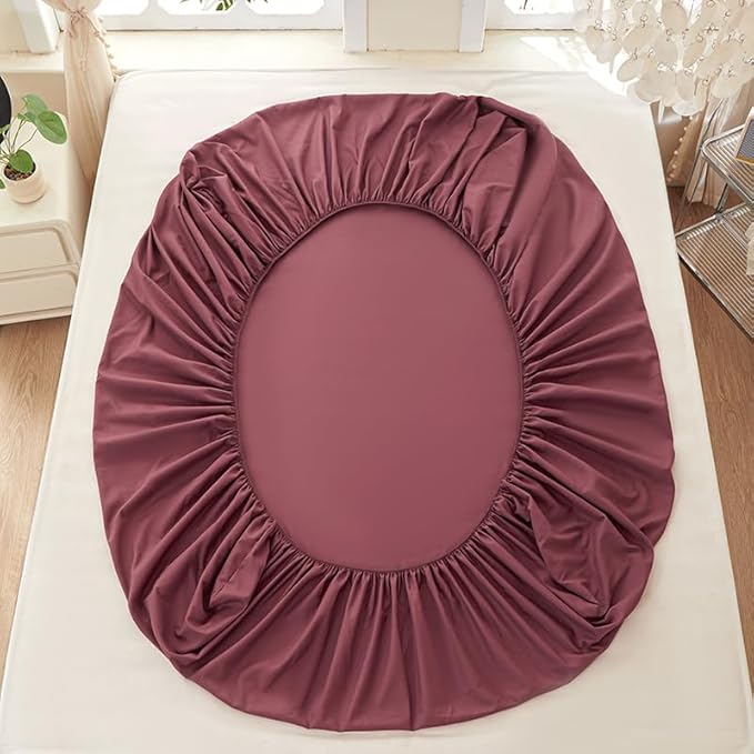 Bedding Twin Size Fitted Sheet Only - Image 9