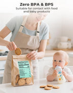 MUNBYN Green 4"x6" Direct Thermal Shipping Labels, Commercial Grade Permanent Adhesive Fanfold Mailing Postage Label Paper for Thermal Printers and Packages, 220 Sheets per Stack