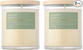 Bath & Body Works Single Wick Candle, Moonlit Goddess Candle, Long-Lasting Burn by BathBodyWorks