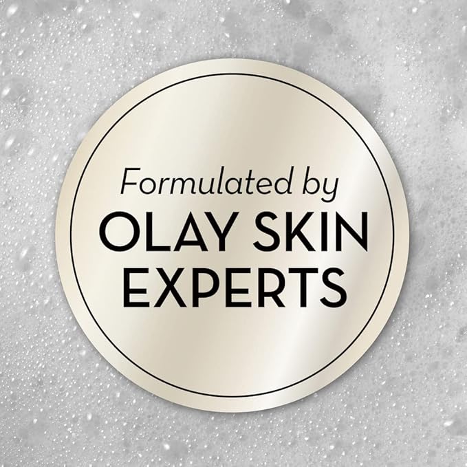 Olay Body Wash for Women, Moisture Ribbons Plus, Deep Conditioning & - Image 2