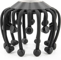 Electric Scalp Massager by JIEJUNJIE