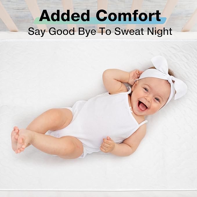 Bed Pads Washable Waterproof, Waterproof Bed Pad & Pee Pad, The Elderly and Pets - Image 6