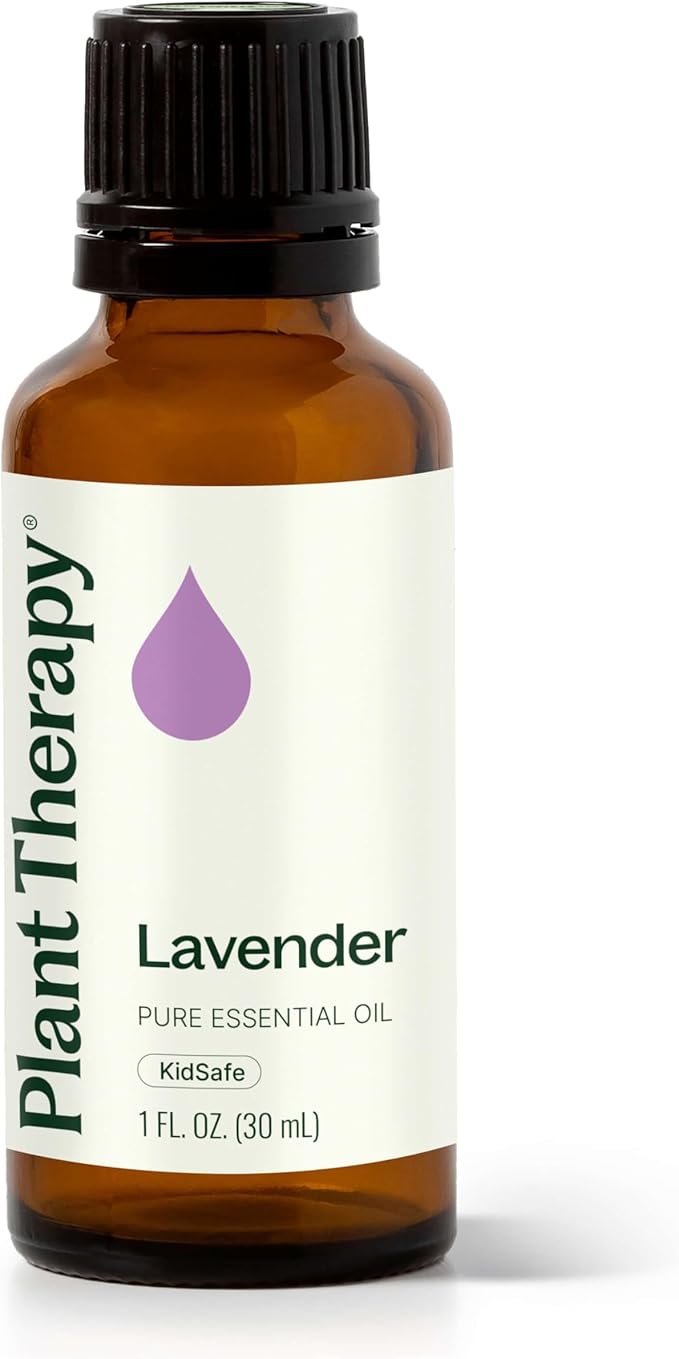 Plant Therapy Lavender Essential Oil 100% Pure, Natural Aromatherapy, - Image 7
