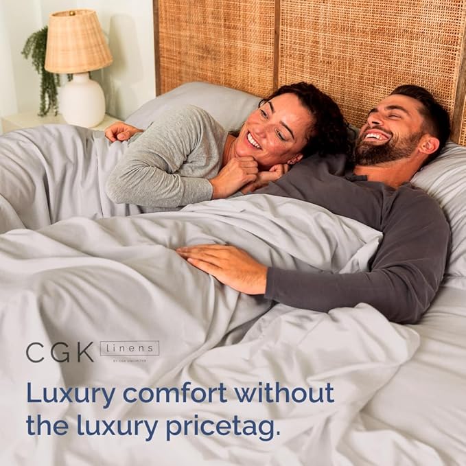 Twin XL Size Flat Sheets - Image 8