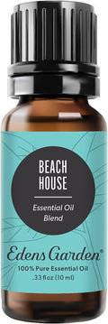 Edens Garden Beach House Essential Oil Blend- 100% Pure Premium Grade, by EdensGarden