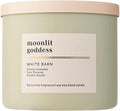 Bath & Body Works 3-Wick Candle, Moonlit Goddess Candle, Strong Throw, by BathBodyWorks