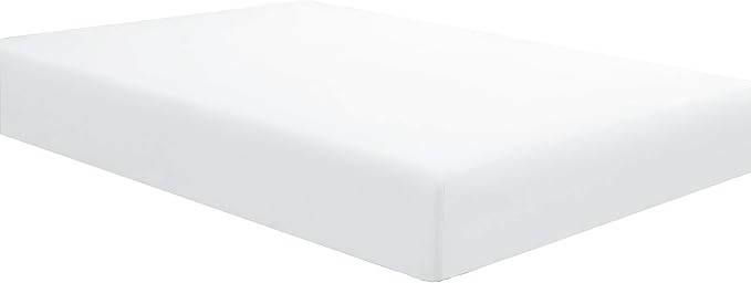 Sfoothome King Fitted Sheet Only, Brushed Microfiber, Extra Soft and Comfortable by Sfoothome