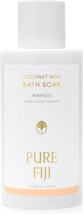 Pure Fiji Coconut Milk Bath Soak by PureFiji