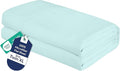 Royale Linens Twin XL Flat Sheet by ROYALELINENS