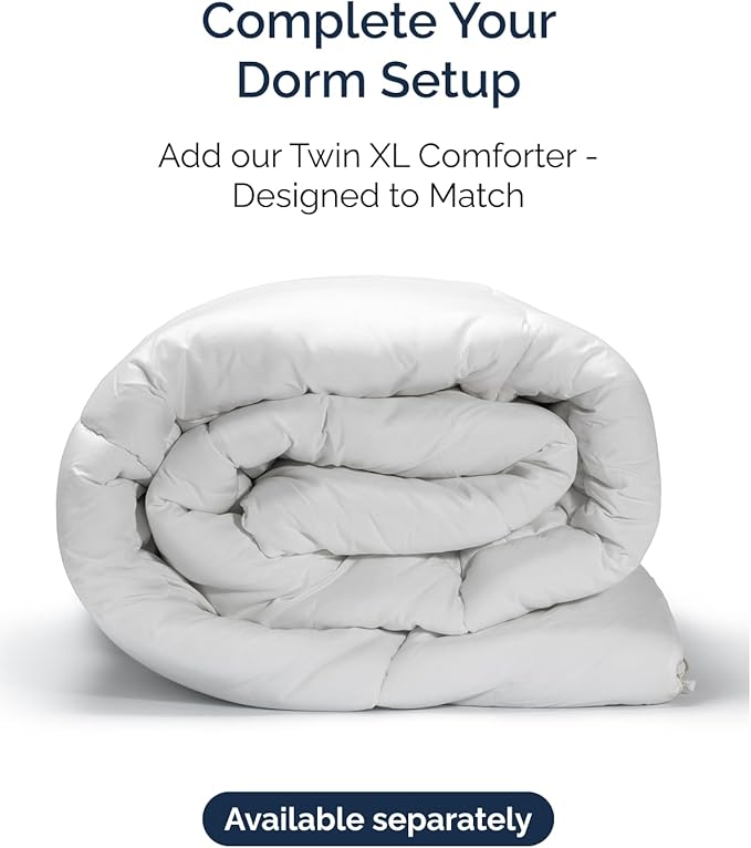 Full XL Bed Sheet - Image 8