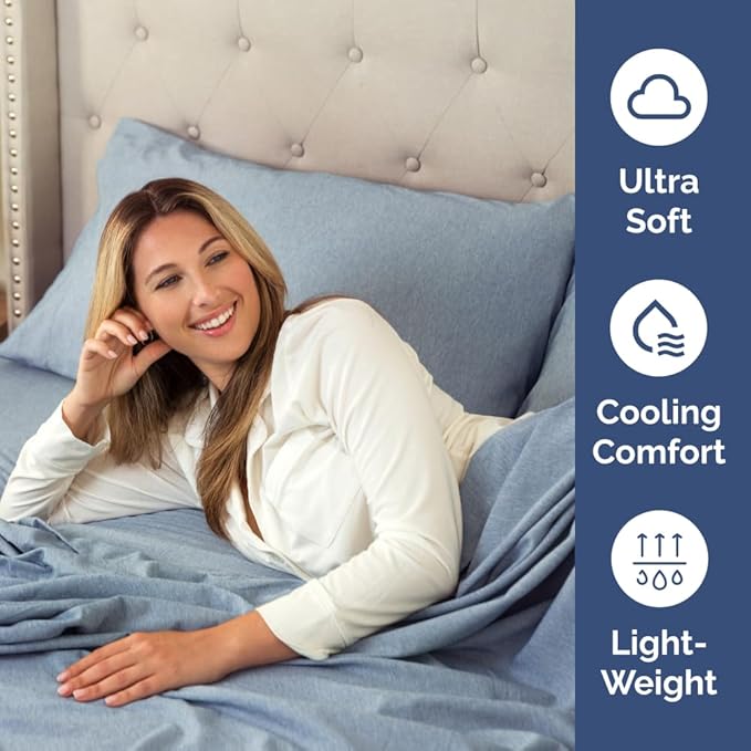 King Standard Pillow Cases Set of 2 - Image 3