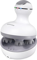 cotsoco Electric Cordless Head & Scalp Massager by cotsoco