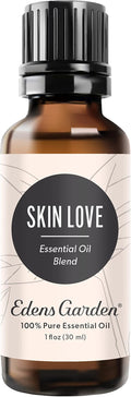 Edens Garden Skin Love Essential Oil Blend- 100% Pure Premium Grade, Therapeutic by EdensGarden