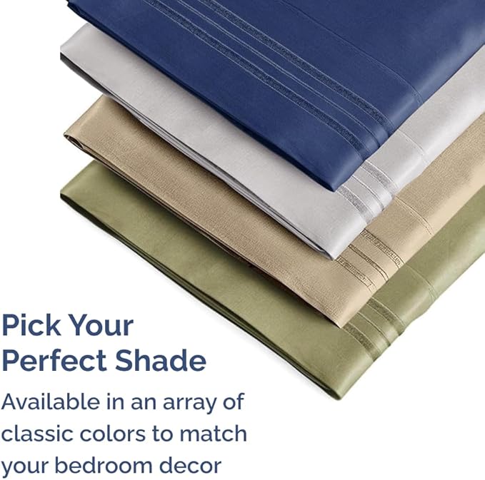Standard Pillow Cases Set of 2 - Image 7