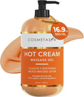 Cosmetasa Hot Cream for Belly by Cosmetasa