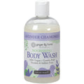 Ginger Lily Farms Botanicals Nourishing Body Wash, 100% Vegan & Cruelty-Free by GingerLilyFarms
