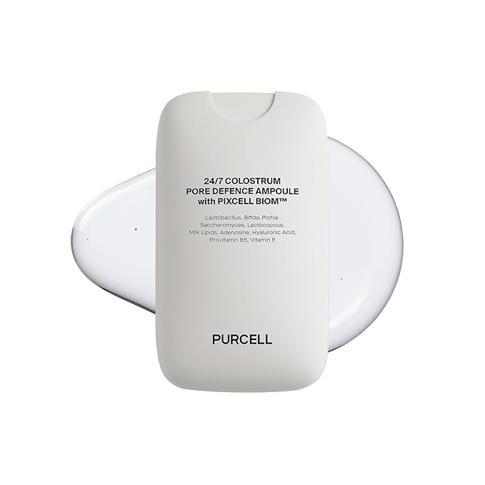 PURCELL 24/7 Colostrum Facial Serum Spray by PURCELL