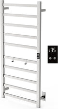 Topdattion Electric Towel Warmer | Super Thin | by Topdattion