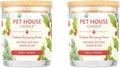 One Fur All Pet House Candle 2 Pack by OneFurAll