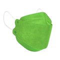 Borje KN95 Face Masks 50 Pack, Breathable Comfortable and Disposable KN95 Mask by Borje