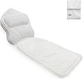 Bath Pillows for Tub Full Body, Large Mesh tub Pillow for Bathtub for Head by Tevanas