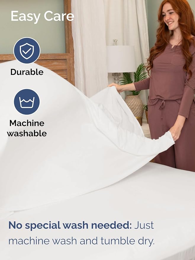 Extra Deep Full Sheet Set - Image 7
