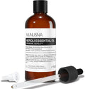 Neroli Essential Oil 100ML, 100% Pure Neroli Oil Aromatherapy Oil by MUNUSNA