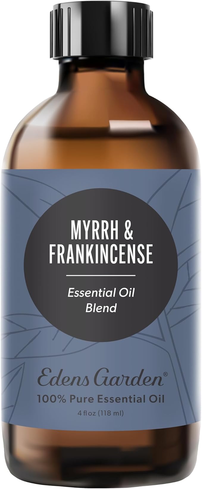 Edens Garden Myrrh Essential Oil- 100% Pure Premium Grade, Therapeutic by EdensGarden