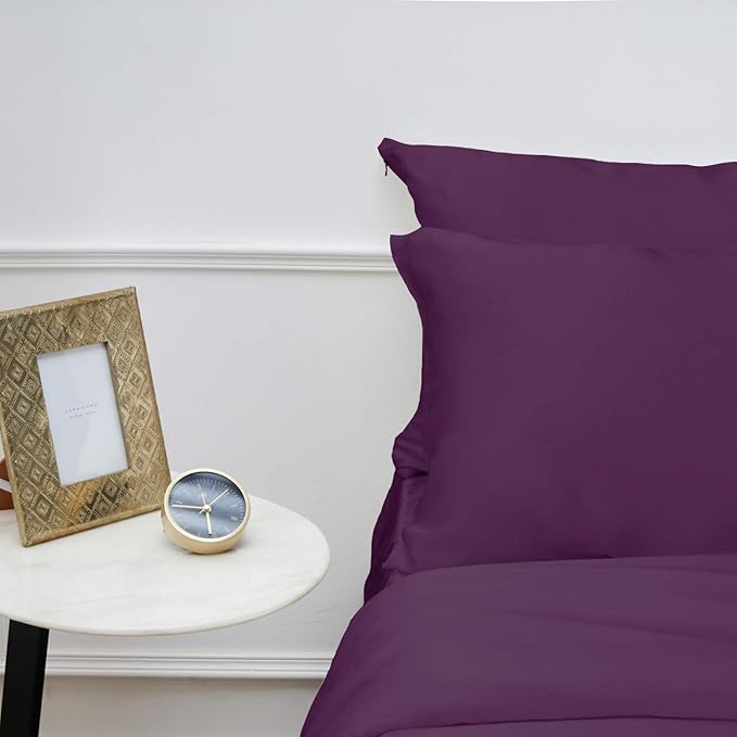 INSSL Mulberry Silk Pillowcase fr Hair and Skin Health, Natural Silk Pillow - Image 7