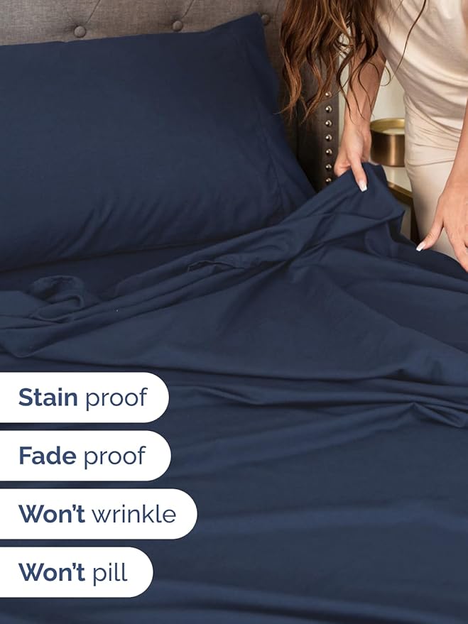 Extra Deep Full Sheet Set - Image 4