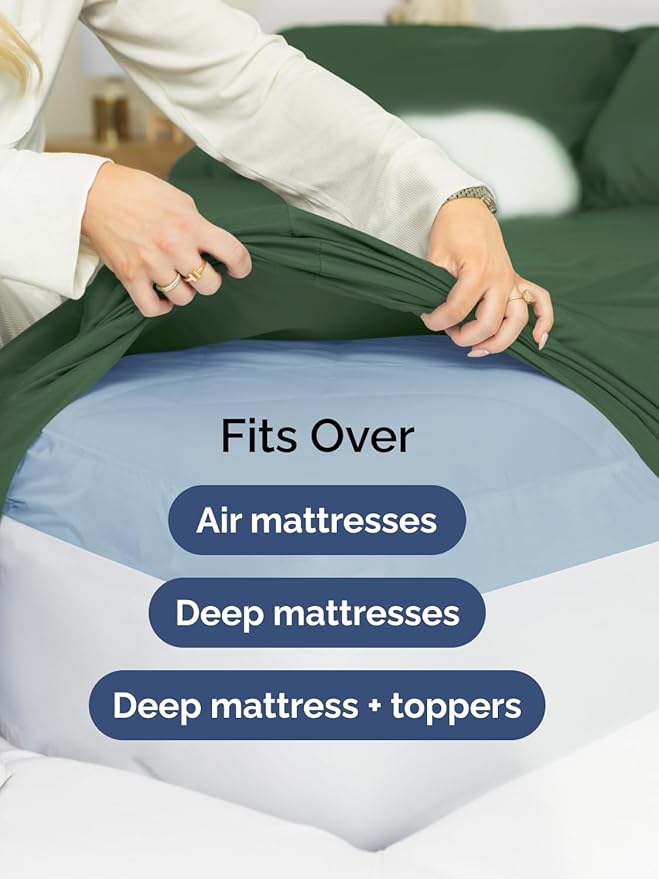 Extra Deep Full Sheet Set - Image 6
