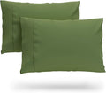 Cosy House Collection Premium Rayon Derived from Bamboo Pillowcase Set of 2 by CosyHouseCollection