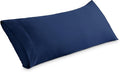 Bare Home Microfiber Body Pillow Cover by BareHome