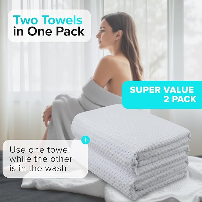 Sauna Blanket Towel Insert - Image 5