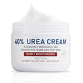 OUKEYA Urea Cream 40 Percent, Foot & Hand Cream by OUKEYA